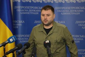 Лисенко