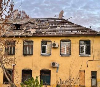Дніпропетровська область