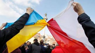 Україна та Польща