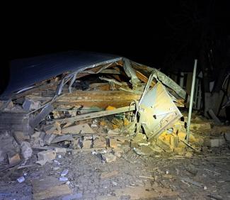 Дніпропетровська область