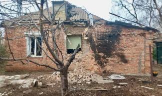 Дніпропетровщина