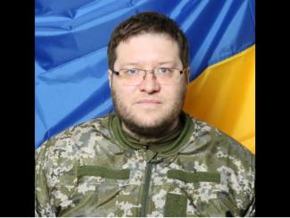 м
