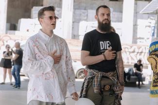 о
