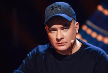 Где и как Андрей Данилко восстанавливает свое здоровье