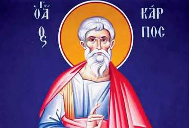 8 июня Карпов день: что категорически нельзя делать