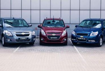 Chevrolet