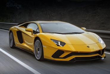 Lamborghini