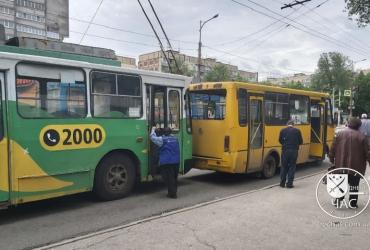 ДТП в Днепре