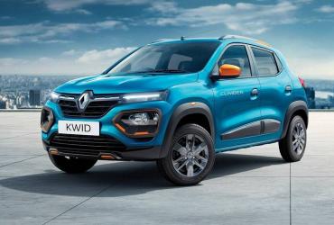 Renault Kwid