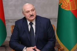 Лукашенко