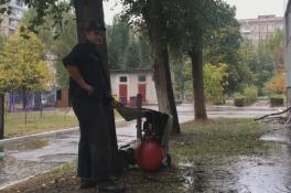 Как детские сады Днепра готовят к отопительному сезону
