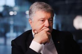 Коронавирус у тещи Порошенко