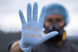 В ВОЗ назвали сроки завершения пандемии COVID-19