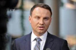 Президент Польши