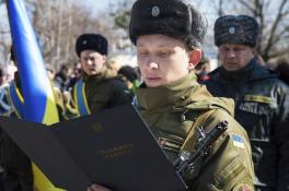 призыв в армию