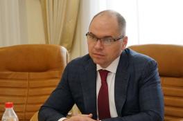 Степанов: МОЗ хочет внедрить индикатор качества работы врачей