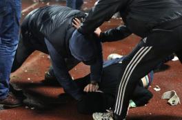 драка