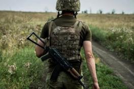 На границе с Крымом исчез украинский военный: вероятно, его похитили