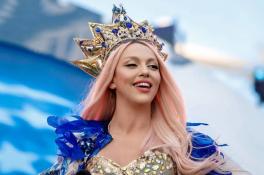 Как выглядит жена лучшего футболиста Украины: горячие фото