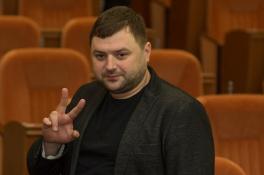 Михаил Лысенко