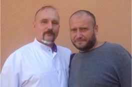 премьера документального проекта «Черногория. Битва за Православие»
