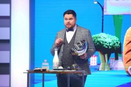 Как выбрать молоко: 5 советов экспертов «Полезной программы»