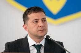 Владимир Зеленский