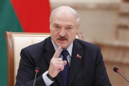 Лукашенко