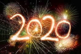 2020 год