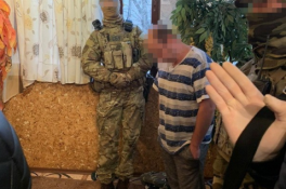 Наркодиллер