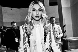 Светлана Лобода