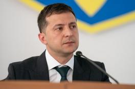 Зеленский
