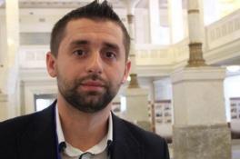 Давид Арахамия