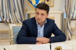 Зеленский