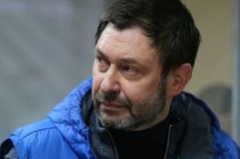 Кирилл Вышинский