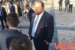 Руслан Стефанчук