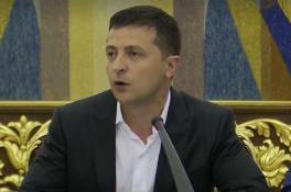 Зеленский заявил о быстрых реформах