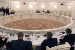 в Минске обсудили формулу Штайнмайера