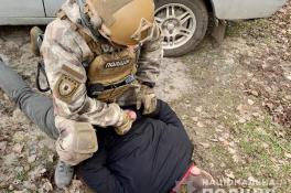 фото полиции