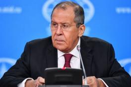 Сергей Лавров