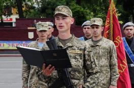 Кого заберут в армию в 2020 году