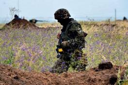 Военные зафиксировали два нарушения перемирия