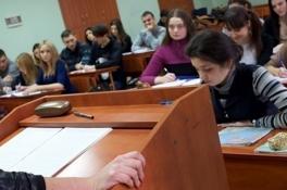 В Минобразования назвали даты старта обучения в ВУЗах