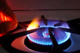 Нафтогаз предупредил о резком росте цен на газ