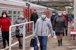 УЗ возобновит продажу билетов на поезда из городов &amp;quot;красной&amp;quot; зоны
