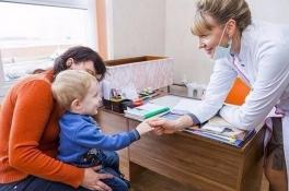 Для семейных врачей введут систему коэффициентов
