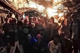 Предприятие подало в суд на горняков Кривого Рога за забастовку