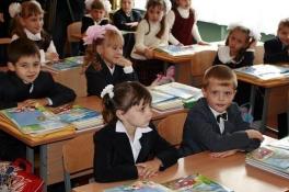 Уроков по 35 минут для пятилетних детей не будет - Минобразования