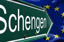 Европарламент усилил меры безопасности на европейских границах.