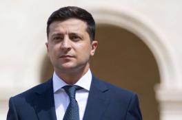 Владимир Зеленский